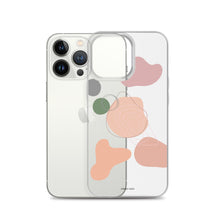 Load image into Gallery viewer, Autumn iPhone Case (Clear)
