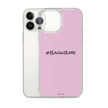 Cargar imagen en el visor de la galería, #BajanBabe iPhone Case (Pink)
