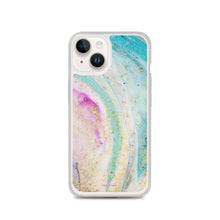 Load image into Gallery viewer, Blagden iPhone Case (Rainbow)
