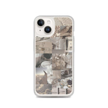 Load image into Gallery viewer, Rina Aesthetic iPhone Case (Nude)
