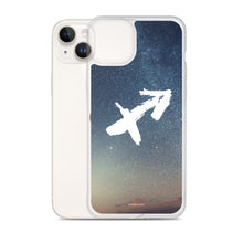 Cargar imagen en el visor de la galería, Sagittarius iPhone Case (Multi)
