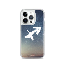 Cargar imagen en el visor de la galería, Sagittarius iPhone Case (Multi)
