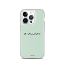 Cargar imagen en el visor de la galería, #BajanBabe iPhone Case (Grayed Jade)
