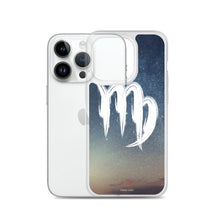 Load image into Gallery viewer, Virgo iPhone Case (Multi)
