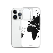 Load image into Gallery viewer, Next Destination iPhone Case (White)
