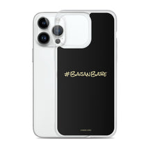 Cargar imagen en el visor de la galería, #BajanBabe iPhone Case (Black)
