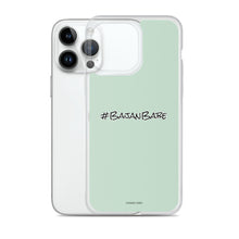 Load image into Gallery viewer, #BajanBabe iPhone Case (Grayed Jade)
