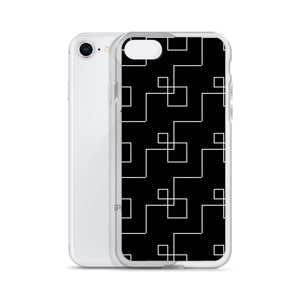 Kia iPhone Case (Black)