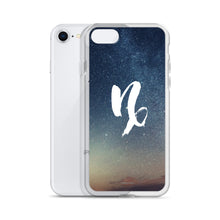 Load image into Gallery viewer, Capricorn iPhone Case (Multi)
