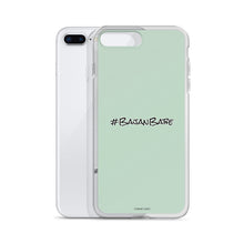 Cargar imagen en el visor de la galería, #BajanBabe iPhone Case (Grayed Jade)
