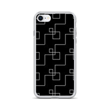 Load image into Gallery viewer, Kia iPhone Case (Black)
