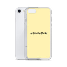 Load image into Gallery viewer, #BajanBabe iPhone Case (Yellow)
