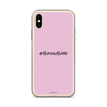 Load image into Gallery viewer, #BajanBabe iPhone Case (Pink)
