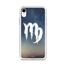 Load image into Gallery viewer, Virgo iPhone Case (Multi)
