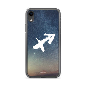 Sagittarius iPhone Case (Multi)