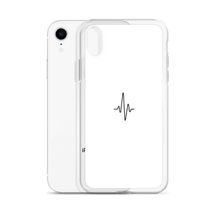 Genesis iPhone Case (White)