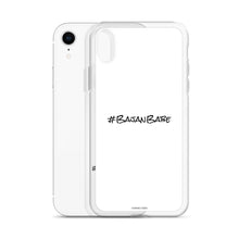 Cargar imagen en el visor de la galería, #BajanBabe iPhone Case (White)
