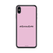 Cargar imagen en el visor de la galería, #BajanBabe iPhone Case (Pink)
