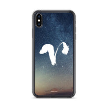 Load image into Gallery viewer, Aries iPhone Case (Multi)
