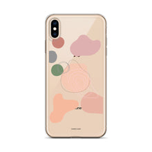 Load image into Gallery viewer, Autumn iPhone Case (Clear)

