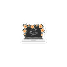 Charger l&#39;image dans la galerie, Small Business Owner Sticker
