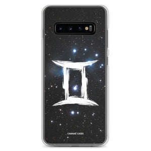 Gemini Samsung Case (Galaxy)