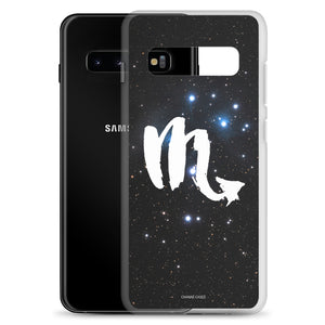 Scorpio Samsung Case (Galaxy)
