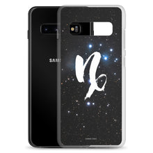 Load image into Gallery viewer, Capricorn Samsung Case (Galaxy)
