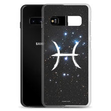 Cargar imagen en el visor de la galería, Pisces Samsung Case (Galaxy)
