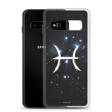 Cargar imagen en el visor de la galería, Pisces Samsung Case (Galaxy)

