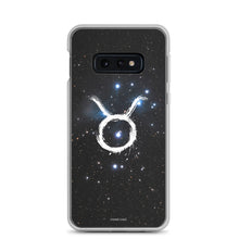 Load image into Gallery viewer, Taurus Samsung Case (Galaxy)
