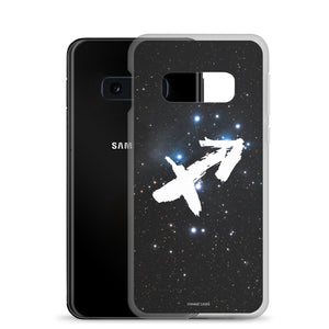 Sagittarius Samsung Case (Galaxy)