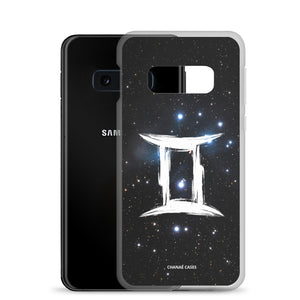 Gemini Samsung Case (Galaxy)