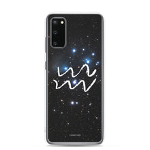 Load image into Gallery viewer, Aquarius Samsung Case (Galaxy)

