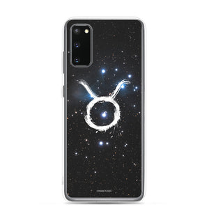 Taurus Samsung Case (Galaxy)