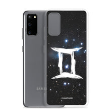 Load image into Gallery viewer, Gemini Samsung Case (Galaxy)
