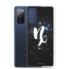Load image into Gallery viewer, Capricorn Samsung Case (Galaxy)
