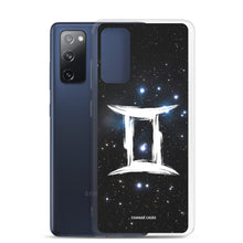 Load image into Gallery viewer, Gemini Samsung Case (Galaxy)
