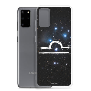 Libra Samsung Case (Galaxy)