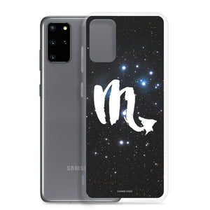 Scorpio Samsung Case (Galaxy)