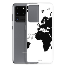Cargar imagen en el visor de la galería, Next Destination Samsung Case (White)
