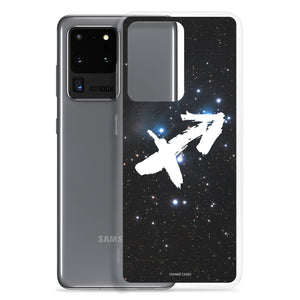 Sagittarius Samsung Case (Galaxy)