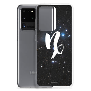 Capricorn Samsung Case (Galaxy)