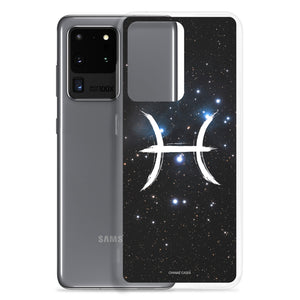 Pisces Samsung Case (Galaxy)