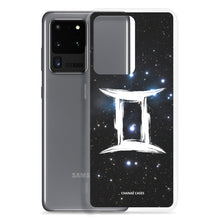 Cargar imagen en el visor de la galería, Gemini Samsung Case (Galaxy)

