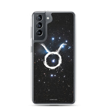 Load image into Gallery viewer, Taurus Samsung Case (Galaxy)
