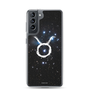 Taurus Samsung Case (Galaxy)