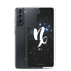 Capricorn Samsung Case (Galaxy)