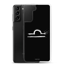 Load image into Gallery viewer, Libra Samsung Case (Black)
