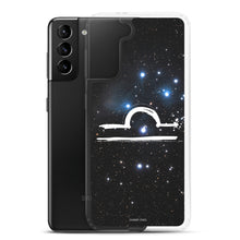 Load image into Gallery viewer, Libra Samsung Case (Galaxy)
